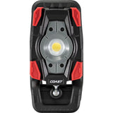 Coast CL20R Work Light Rechargeable LED For Contractors With Magnetic Base Water Resistant by Coast