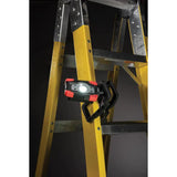 Coast CL20R Work Light Rechargeable LED For Contractors With Magnetic Base Water Resistant by Coast