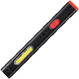 Coast PM50R Work Light Rechargeable With Magnetic Tail Cap For Pros Durable Waterproof Storm Proof by Coast