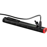 Coast PM50R Work Light Rechargeable With Magnetic Tail Cap For Pros Durable Waterproof Storm Proof by Coast
