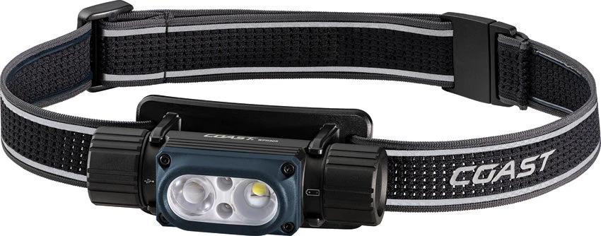 Coast WPH30R Headlamp 30741 by Coast