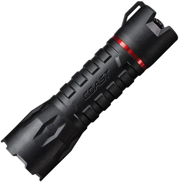 Coast PS500R Flashlight 30765 by Coast