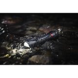 Coast PS500R Flashlight Ultra Rugged For Outdoor EDC Enthusiasts 740 Lumens USB C Rechargeable by Coast