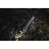 Coast PS500R Flashlight Ultra Rugged For Outdoor EDC Enthusiasts 740 Lumens USB C Rechargeable by Coast