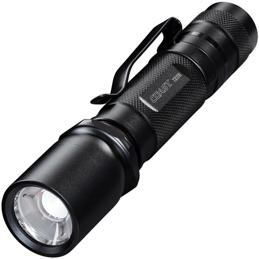 Coast TX17R Flashlight 30778 by Coast