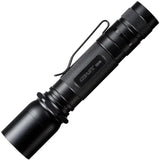 Coast TX17R Rechargeable Flashlight 1250 Lumens Outdoor Pro for First Responders by Coast