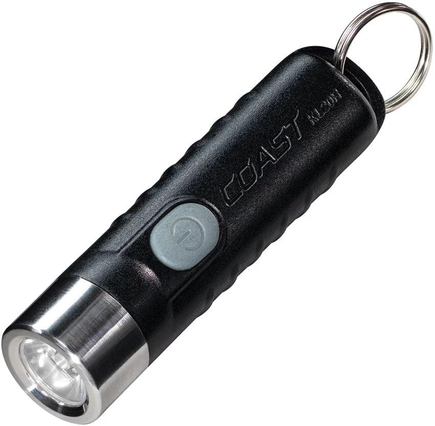 Coast KL20R Key Chain Light 30896 by Coast