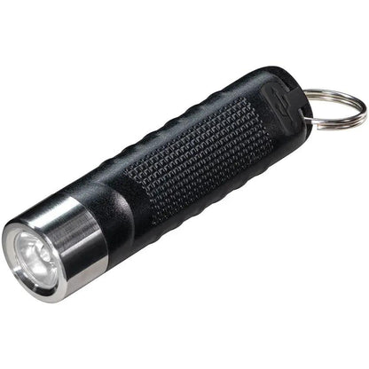 Coast KL20R Rechargeable Key Chain Light Turbo 380 Lumens USB Dustproof Stormproof For Everyday Carry by Coast
