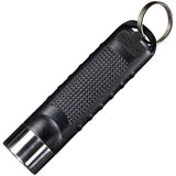 Coast KL20R Rechargeable Key Chain Light Turbo 380 Lumens USB Dustproof Stormproof For Everyday Carry by Coast