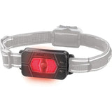 Coast RL20 Headlamp 1000 Lumen Versatile Beam With Spot And Flood Modes 179m Reach Outdoor Enthusiasts by Coast