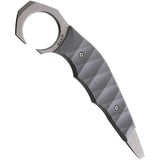 Cuma Survival School BADD Beer Tool 3Cr13 6.25 Inch Multi Tool With Glass Breaker Pry Bar Bottle Opener Survivalists by Cuma Survival School