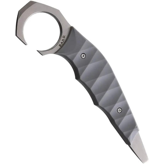 Cuma Survival School BADD Beer Tool 3Cr13 6.25 Inch Multi Tool With Glass Breaker Pry Bar Bottle Opener Survivalists by Cuma Survival School