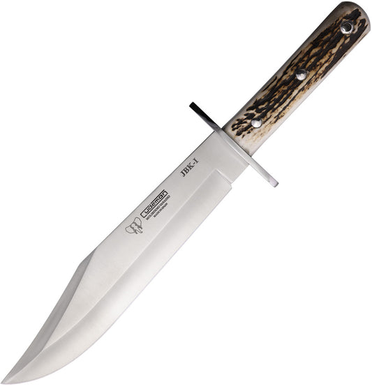 Cudeman Bowie Stag 106-C