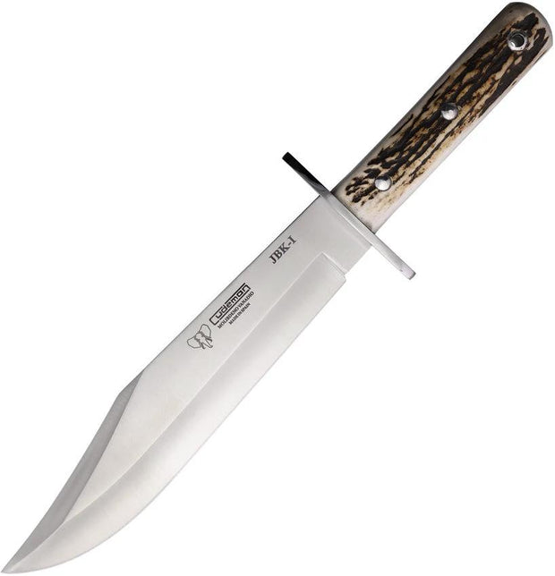 Cudeman Bowie Stag 106-C by Cudeman