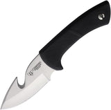 Cudeman Guthook Fixed Blade G10 133-H by Cudeman