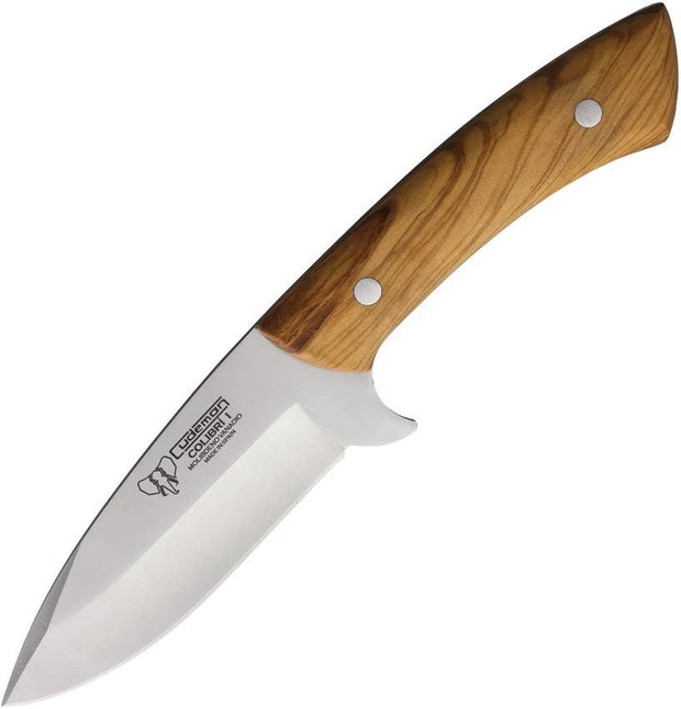 Cudeman Colibri I Fixed Blade 133-L by Cudeman