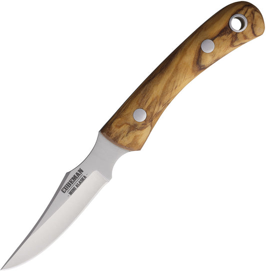 Cudeman Mini Alaska Fixed Blade 165-L