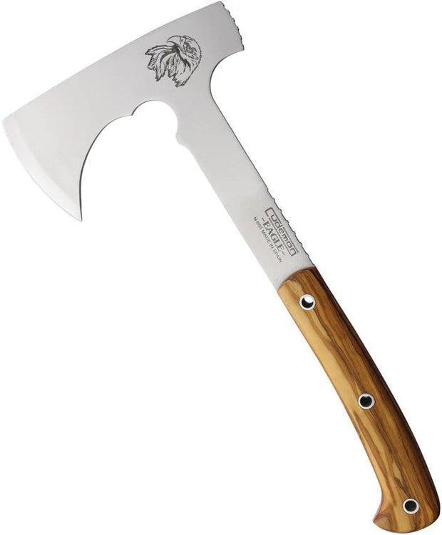 Cudeman Eagle Axe 175-L by Cudeman