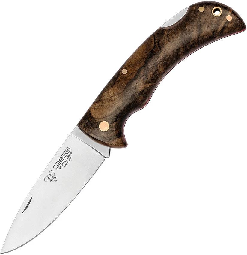 Cudeman Lockback 325-G by Cudeman