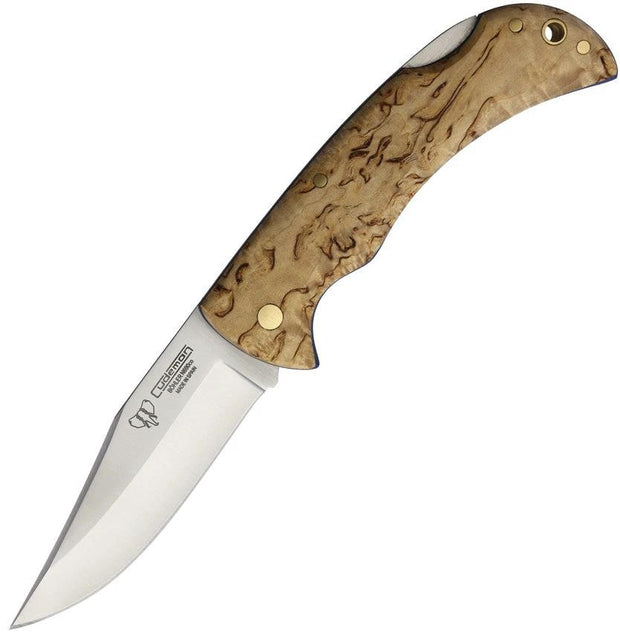 Cudeman 326 Lockback 326-D by Cudeman
