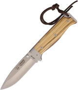 Cudeman MT6 Linerlock Limited Edition 328-LF by Cudeman