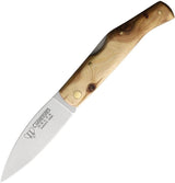 Cudeman Delta Lockback Juniper 344-GB by Cudeman