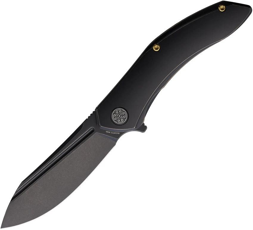 Cavol Bucarto Framelock C01DDW by Cavol