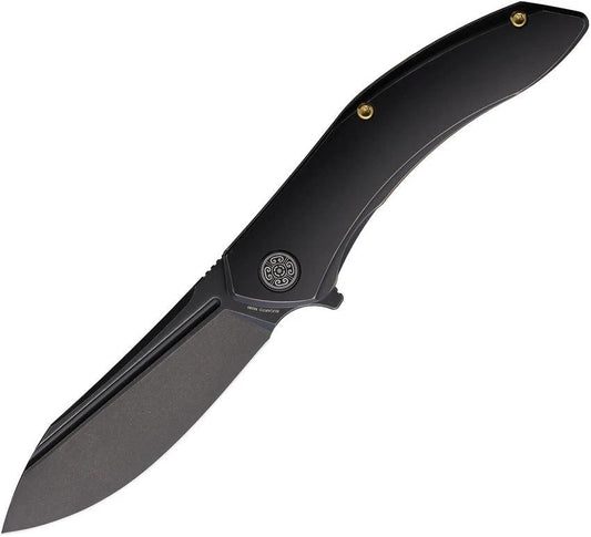 Cavol Bucarto Framelock C01DDW by Cavol