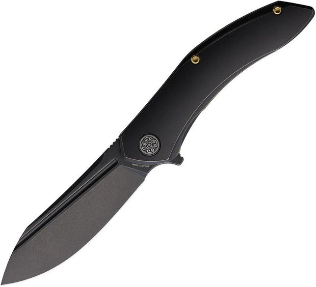 Cavol Bucarto Framelock C01DDW by Cavol