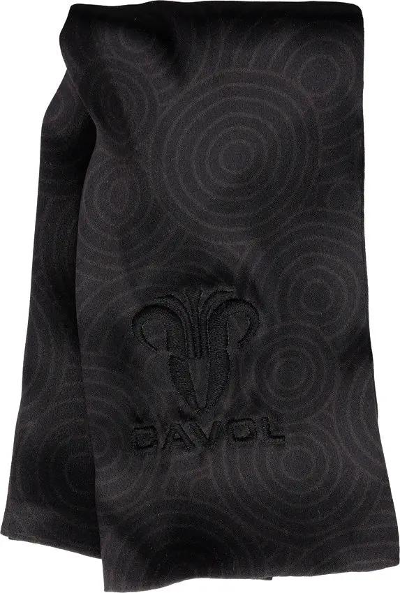 Cavol Amuse Framelock Knife M390 Premium Black Gold Ti EDC by Cavol