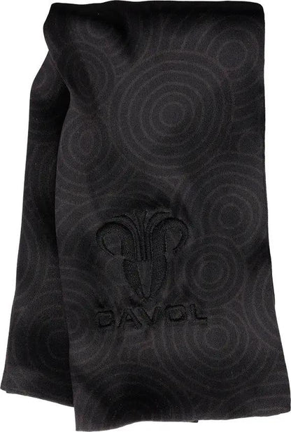 Cavol Amuse Framelock Knife M390 Premium Black Gold Ti EDC by Cavol