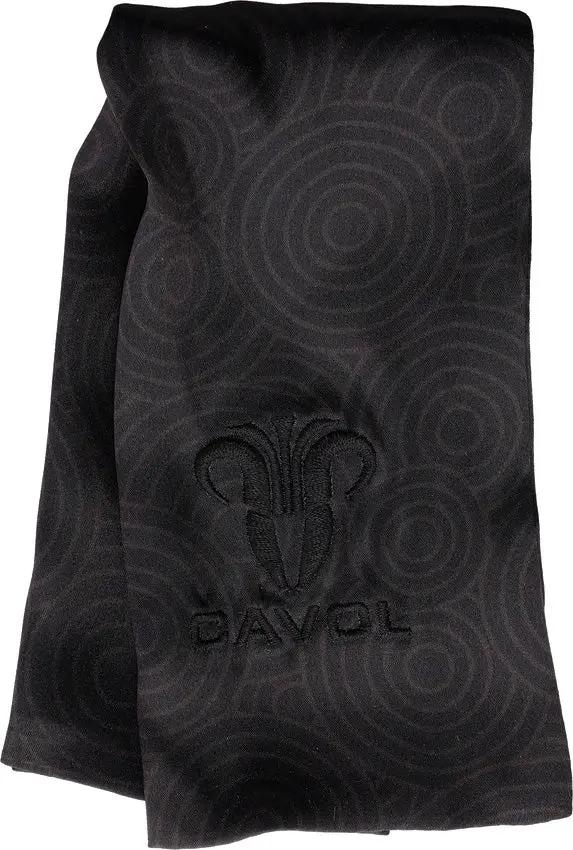 Cavol Ripback Framelock Knife M390 Blade Titanium Handle Bronze Grenade Pattern Titanium Inlay For EDC Enthusiasts by Cavol