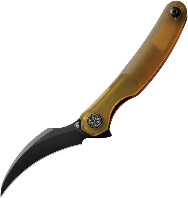 Cavol C09 Linerlock Ultem C09UD by Cavol