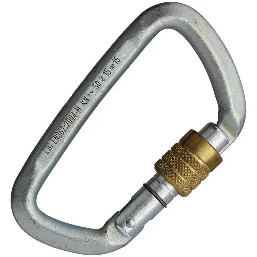 Cypher Keylock Catch Free Gate System Industrial Grade 50kN 190g CE Certified Hardened Steel by Cypher