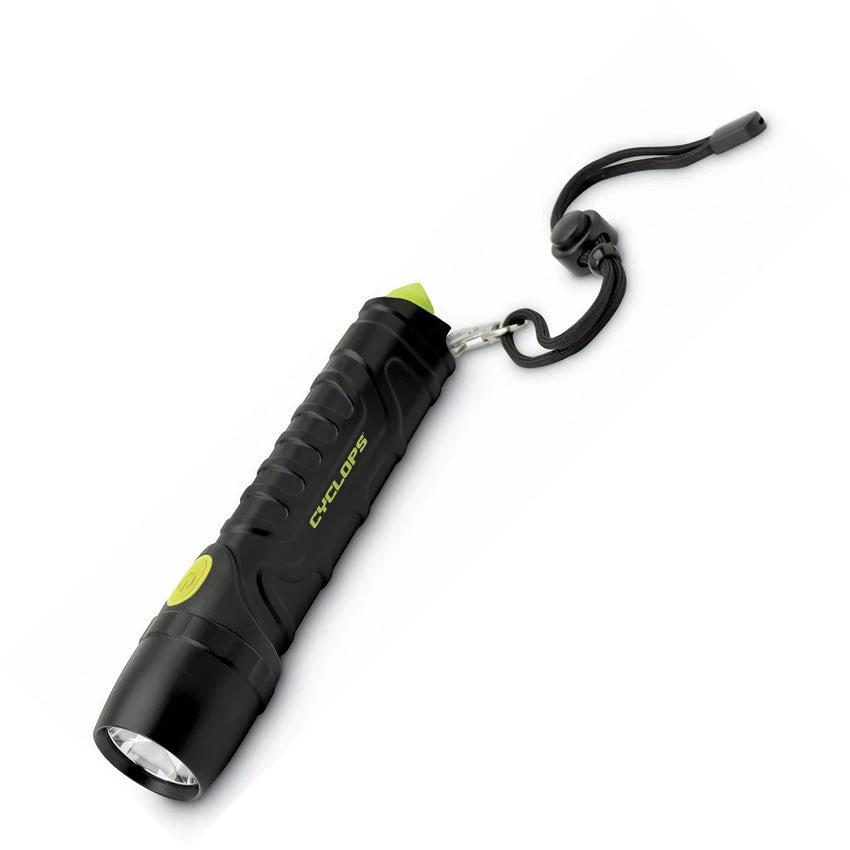 Cyclops Tactical Flashlight CYC-TF800 by Cyclops