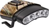 Cyclops Tilt 5 LED Hat Clip Light CYCHCDTWGNXT by Cyclops