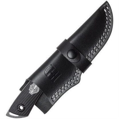 Case 52164 Harley-Davidson Fixed Blade Knife by Case Cutlery