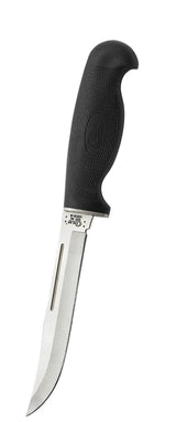 Case Lightweight 5" Utility Hunter with Ballistic Nylon Sheath by Case Cutlery