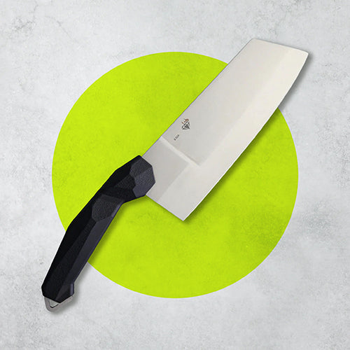 Sharp and Reliable Chef Knives for All Cooking Needs – BlackCountryOutdoor