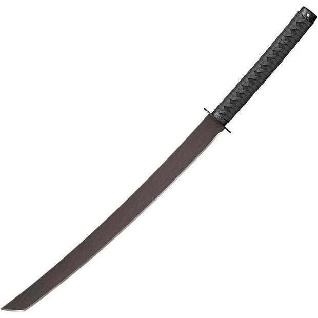 Cold Steel Tactical Katana Machete CS-97TKMZ by Cold Steel
