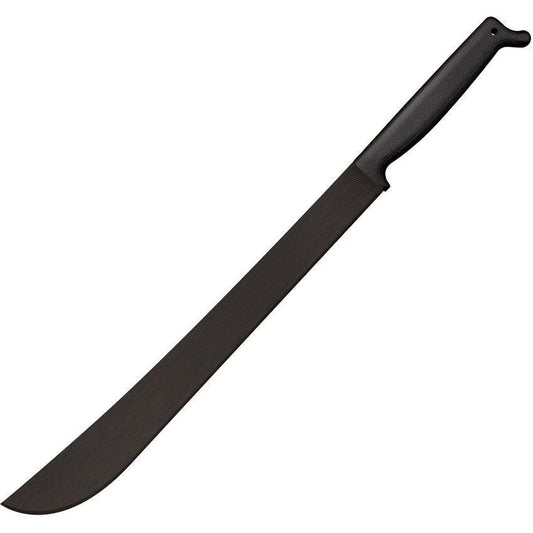Cold Steel Two Handed Latin Machete CS-97TM21S by Cold Steel