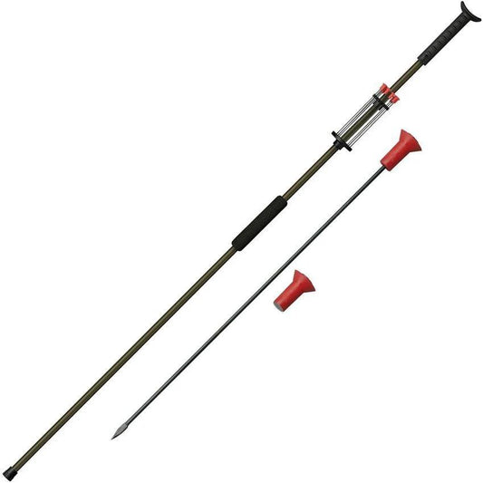 Cold Steel Magnum Blowgun 357 CS-B3574Z by Cold Steel