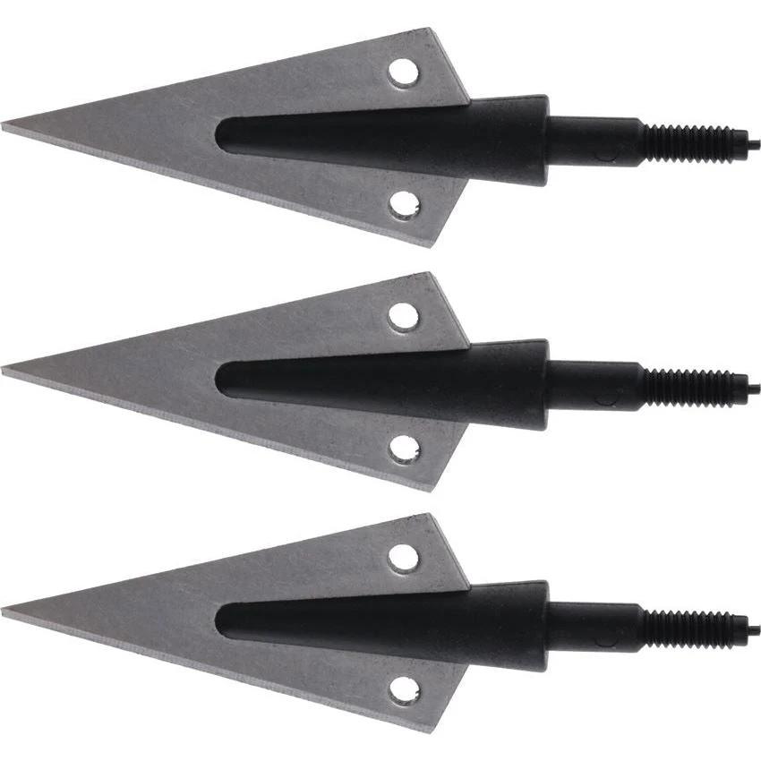 Cold Steel Cheap Shot Bone Saw Broadheads CS-CSBH7P by Cold Steel