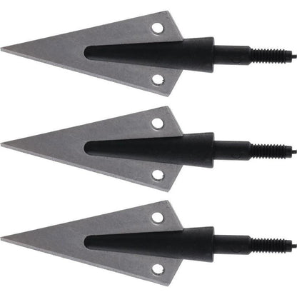 Cold Steel Cheap Shot Bone Saw Broadheads CS-CSBH7P by Cold Steel