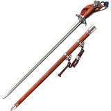 Cold Steel Chinese Gim Sword CS-SW-CHNGIM by Cold Steel
