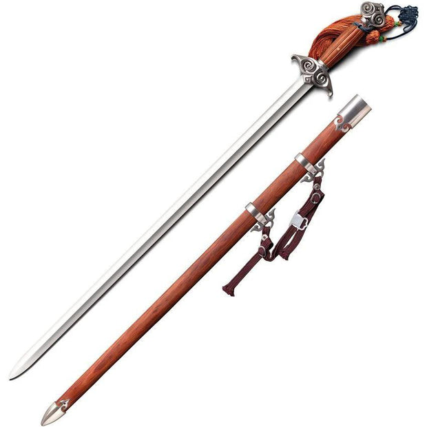 Cold Steel Chinese Gim Sword CS-SW-CHNGIM by Cold Steel