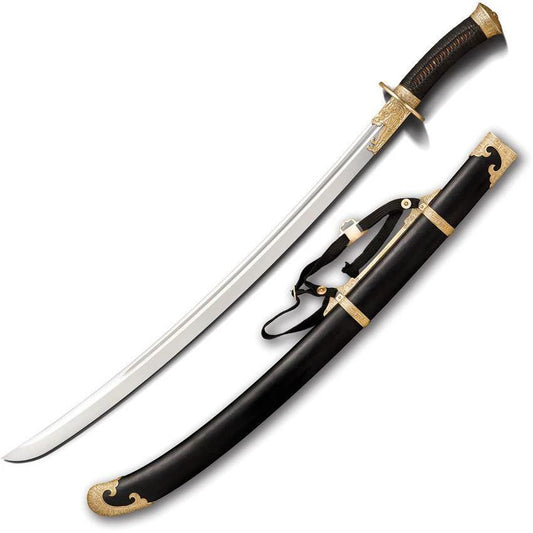 Cold Steel Chinese Sabre CS-SW-CHNSBR by Cold Steel