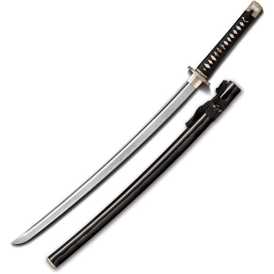 Cold Steel Flower Katana CS-SW-FLWRKTNA by Cold Steel