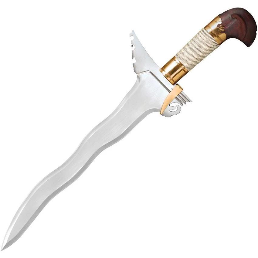 Cold Steel Kris Dagger CS-SW-KRISDAG by Cold Steel