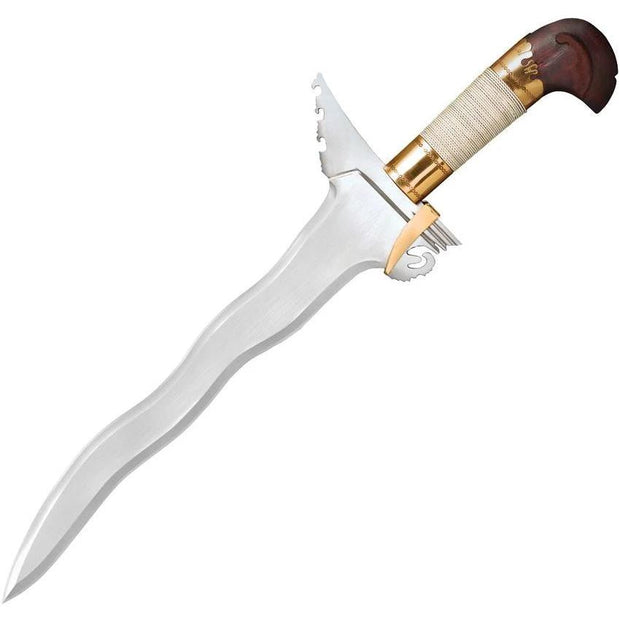 Cold Steel Kris Dagger CS-SW-KRISDAG by Cold Steel